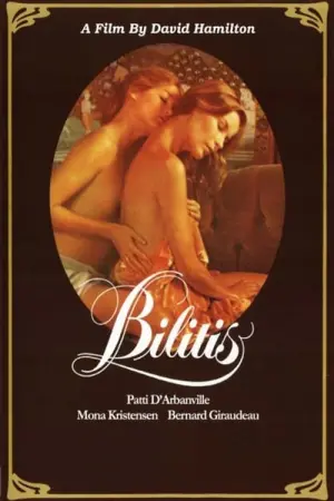Poster to the movie "Bilitis" #132346