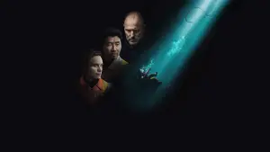 Backdrop to the movie "Last Breath" #569103