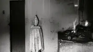 Backdrop to the movie "Mãe Santíssima" #561510