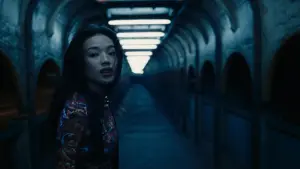 Backdrop to the movie "Millennium Mambo" #382516