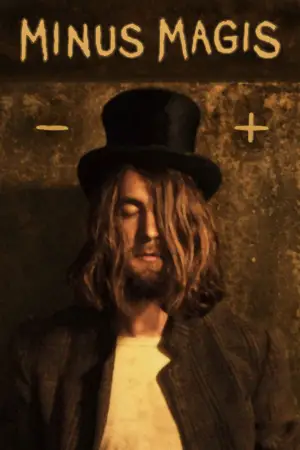 Poster to the movie "Minus Magis" #567121