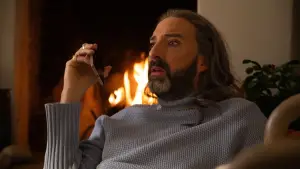 Backdrop to the movie "Opus" #582594