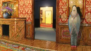 Backdrop to the movie "Puparia" #636166