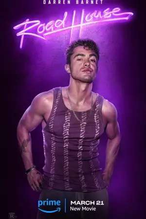 Poster to the movie "Road House" #569779