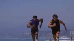 Backdrop to the movie "Rocky III" #688559