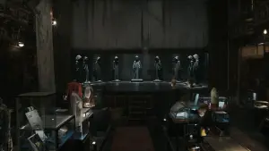 Backdrop to the movie "Scream VI" #589778