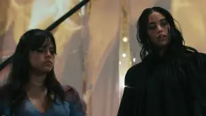 Backdrop to the movie "Scream VI" #589863