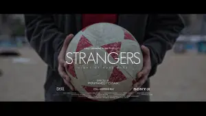 Backdrop to the movie "Strangers" #548163