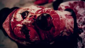 Backdrop to the movie "Terrifier" #655414