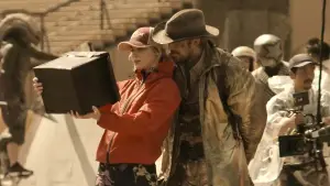 Backdrop to the movie "The Fall Guy" #572147