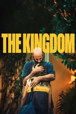 Poster to the movie "The Kingdom" #651027