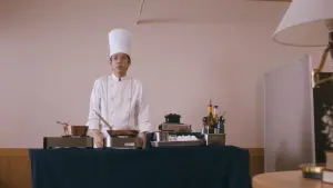 Backdrop to the movie "The Last Recipe" #397785