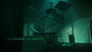 The Shape of Water