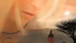 Backdrop to the movie "The White Masai" #506225