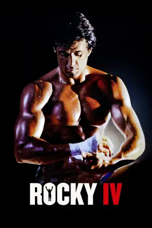 Rocky IV