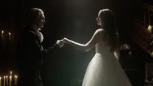 Backdrop to the movie "Waltz for Isabelle" #849347