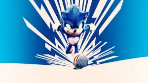Backdrop to the movie "Sonic the Hedgehog 3" #551765