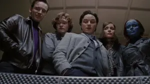 Backdrop to the movie "X-Men: First Class" #783189