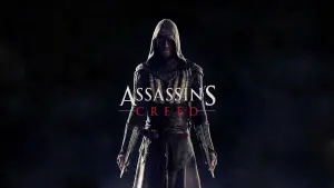 Watch film Assassin's Creed | ASSASSIN'S CREED: КРЕДО ВБИВЦІ [ОФІЦІЙНИЙ ТРЕЙЛЕР]