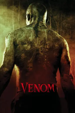 Poster to the movie "Venom" #140233