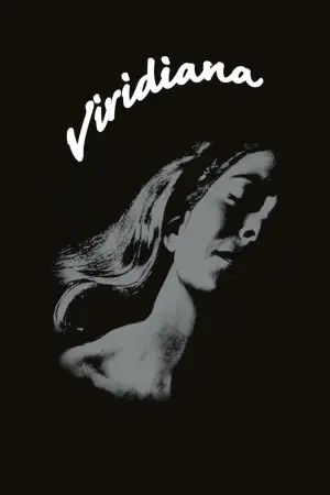 Poster to the movie "Viridiana" #204278