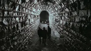 Backdrop to the movie "The Dead Zone" #938107
