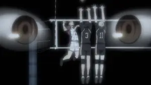 Backdrop to the movie "Haikyuu!! Movie 4: Battle of Concepts" #904768