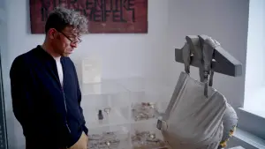 Backdrop to the movie "Friendly Fire" #800290