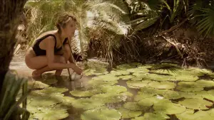 Backdrop to the movie "Crocodile Dundee" #702887