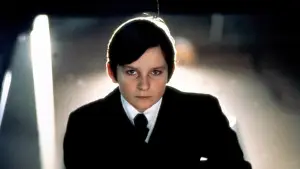 Backdrop to the movie "Damien: Omen II" #949530