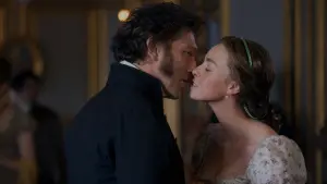 Backdrop to the movie "The Emperor of Paris" #342046