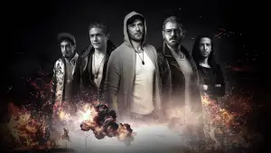 Backdrop to the movie "Sons of Rizk 3" #853820