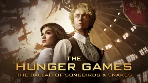 Backdrop to the movie "The Hunger Games: The Ballad of Songbirds & Snakes" #160802