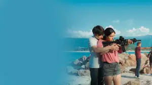 Backdrop to the movie "Borgo" #665466