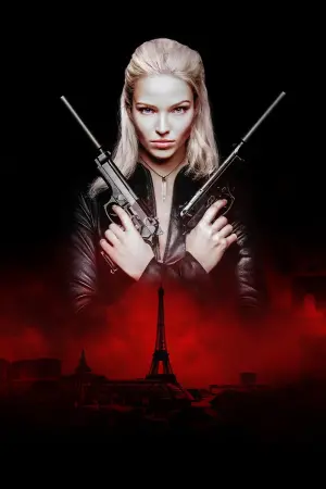 Poster to the movie "Anna" #319993