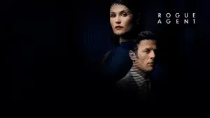 Backdrop to the movie "Rogue Agent" #131866