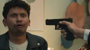 Backdrop to the movie "Risky Business 2" #536234