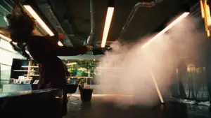 Backdrop to the movie "Bugonia" #511748