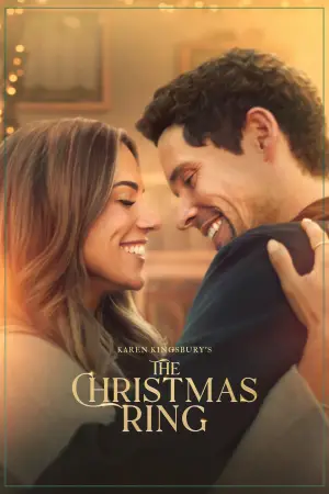 Poster to the movie "Karen Kingsbury