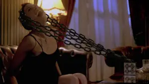 Backdrop to the movie "Hellraiser: Deader" #724272