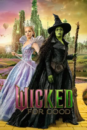 Wicked Part Two
