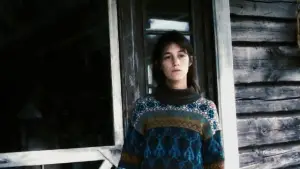 Backdrop to the movie "Antichrist" #723325