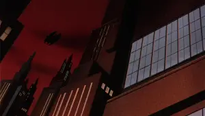 Backdrop to the movie "Batman: Mask of the Phantasm" #785955