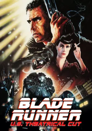 Poster to the movie "Blade Runner" #182308
