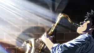 Watch film Blue Giant | On Blu-ray & On Demand