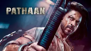 Backdrop to the movie "Pathaan" #918979