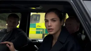 Backdrop to the movie "Criminal" #298708