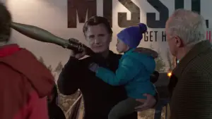 Backdrop to the movie "Daddy