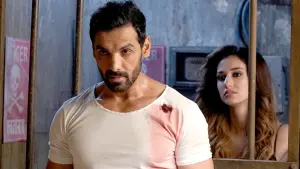 Backdrop to the movie "Ek Villain Returns" #435951