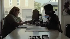 Backdrop to the movie "Bones and All" #811231